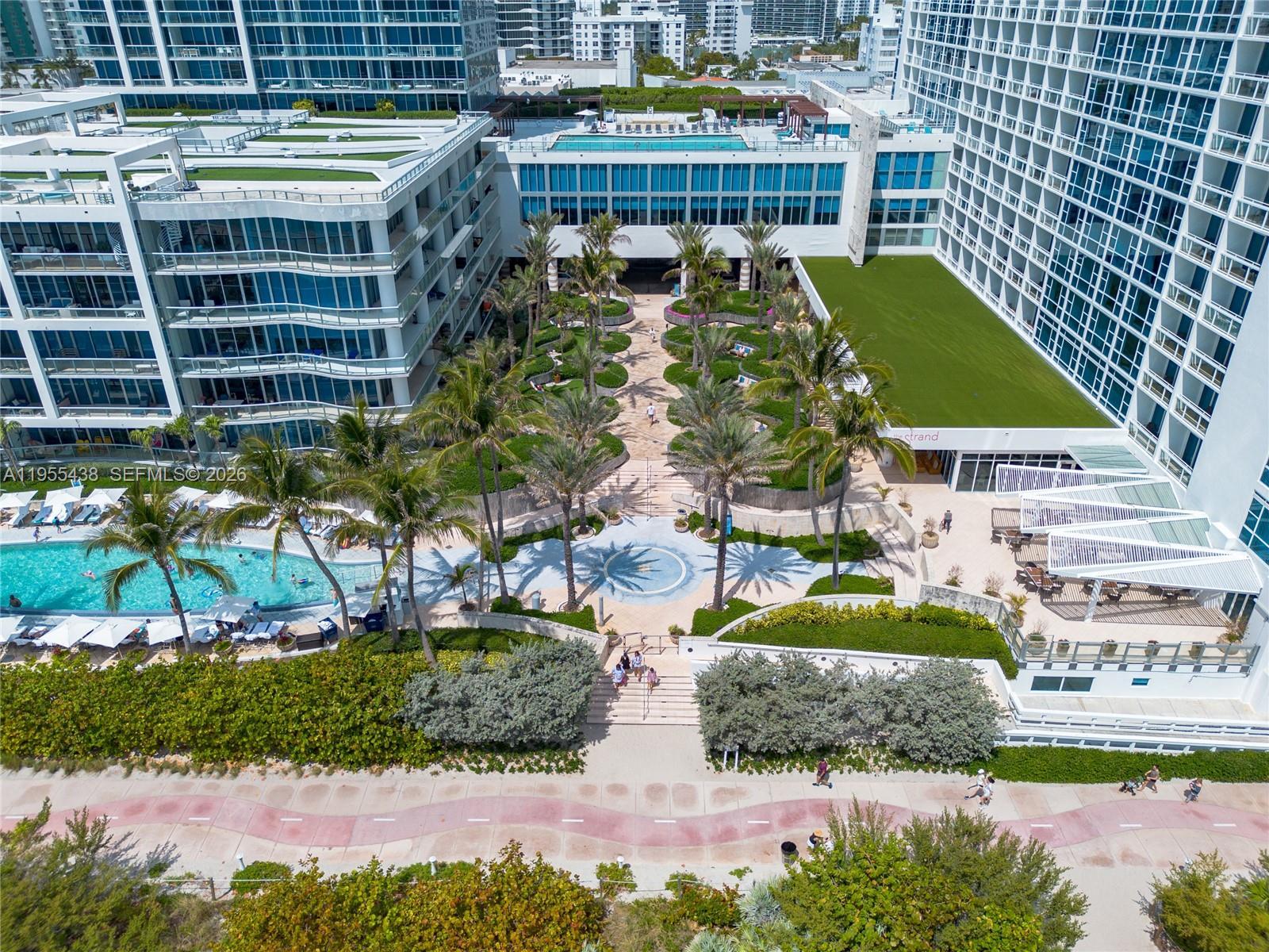 6799 Collins Ave # 401, Miami Beach FL 33141 photo 5