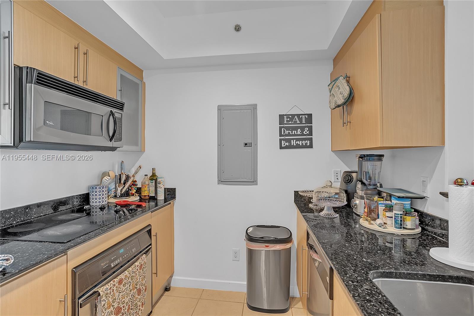 325 S BISCAYNE BL # 3117, Miami FL 33131 photo 5