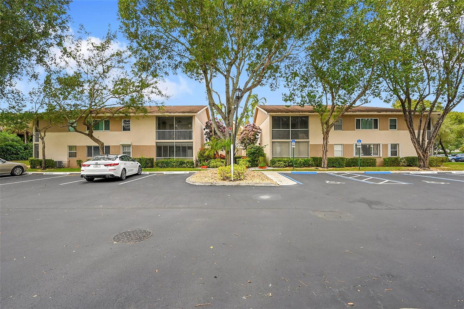 7553 Trent Drive # 211, Fort Lauderdale FL 33321 photo 2