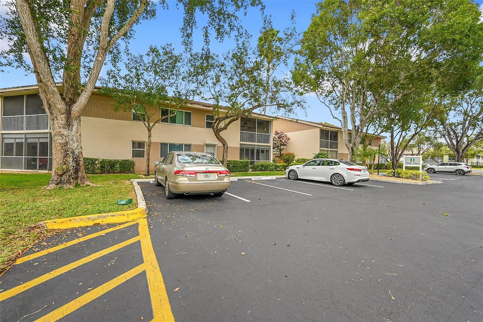 7553 Trent Drive # 211, Fort Lauderdale FL 33321 photo 3