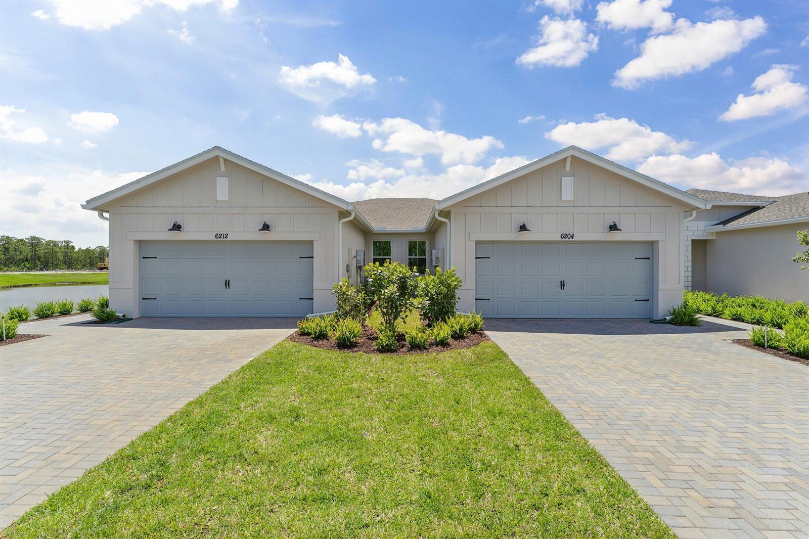 6204 NW Tuckaway Avenue # 172, Port St. Lucie FL 34987