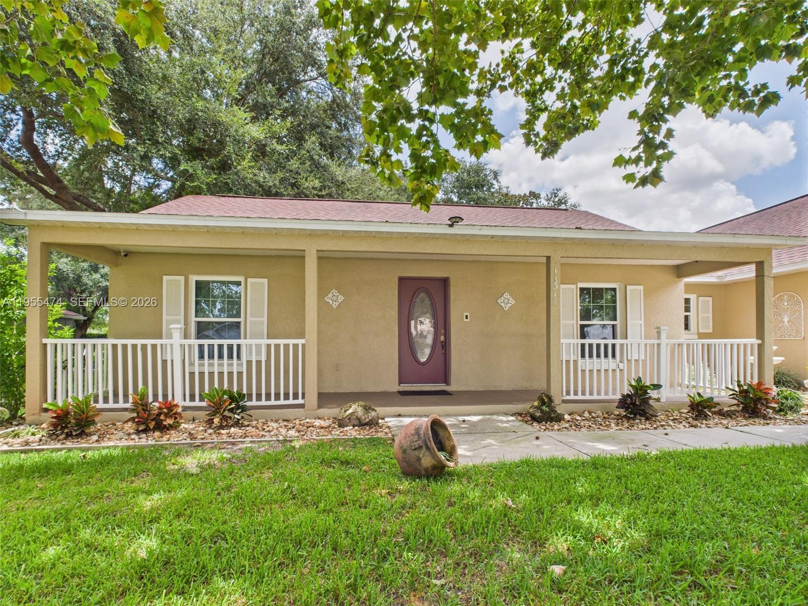 11312 Haskell, Clermont FL 34711