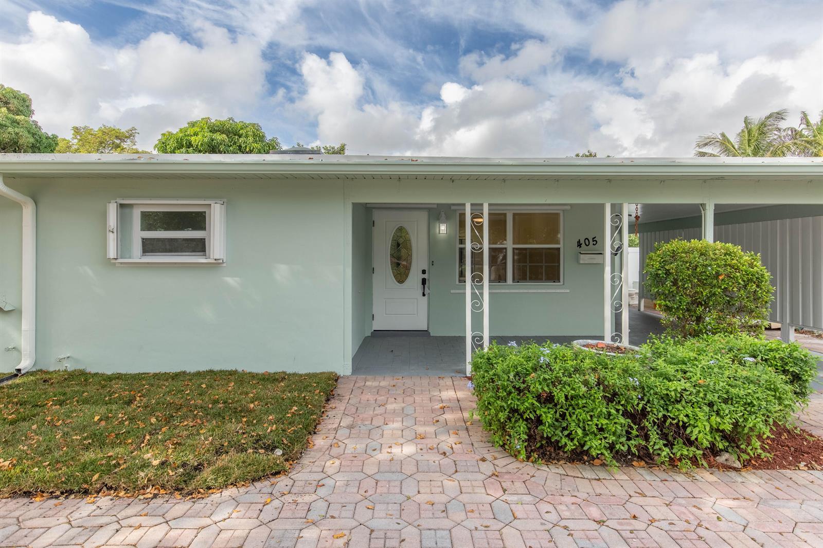 405 NE 24th Avenue, Pompano Beach FL 33062 photo 4
