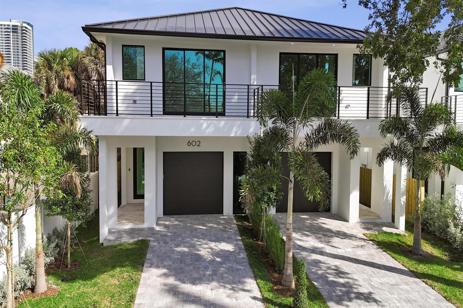 602 SW 7th Avenue, Fort Lauderdale FL 33315 photo 2