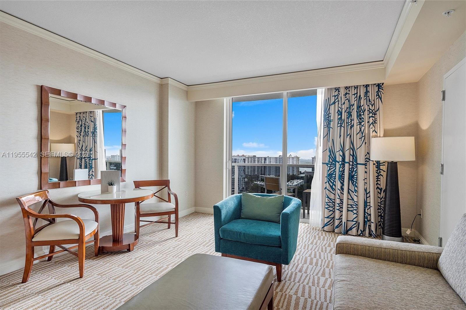 18001 Collins Ave # 1817, Sunny Isles Beach FL 33160 photo 2