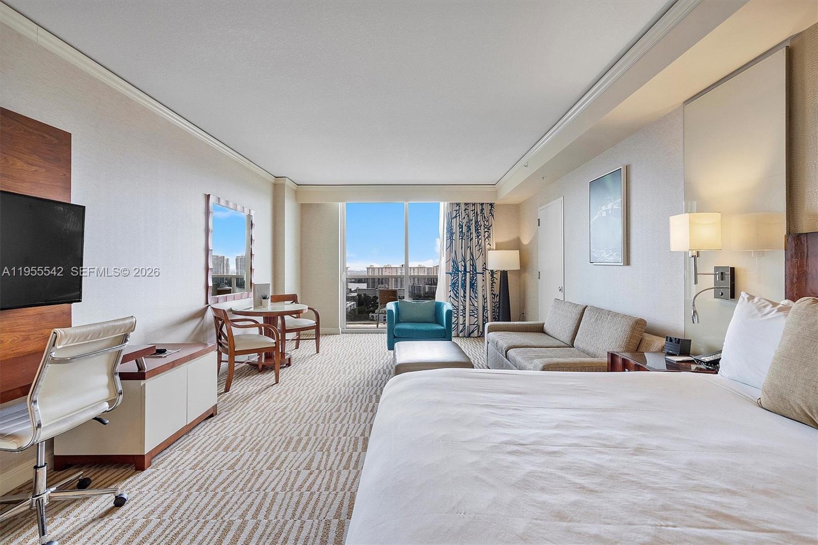 18001 Collins Ave # 1817, Sunny Isles Beach FL 33160 photo 3