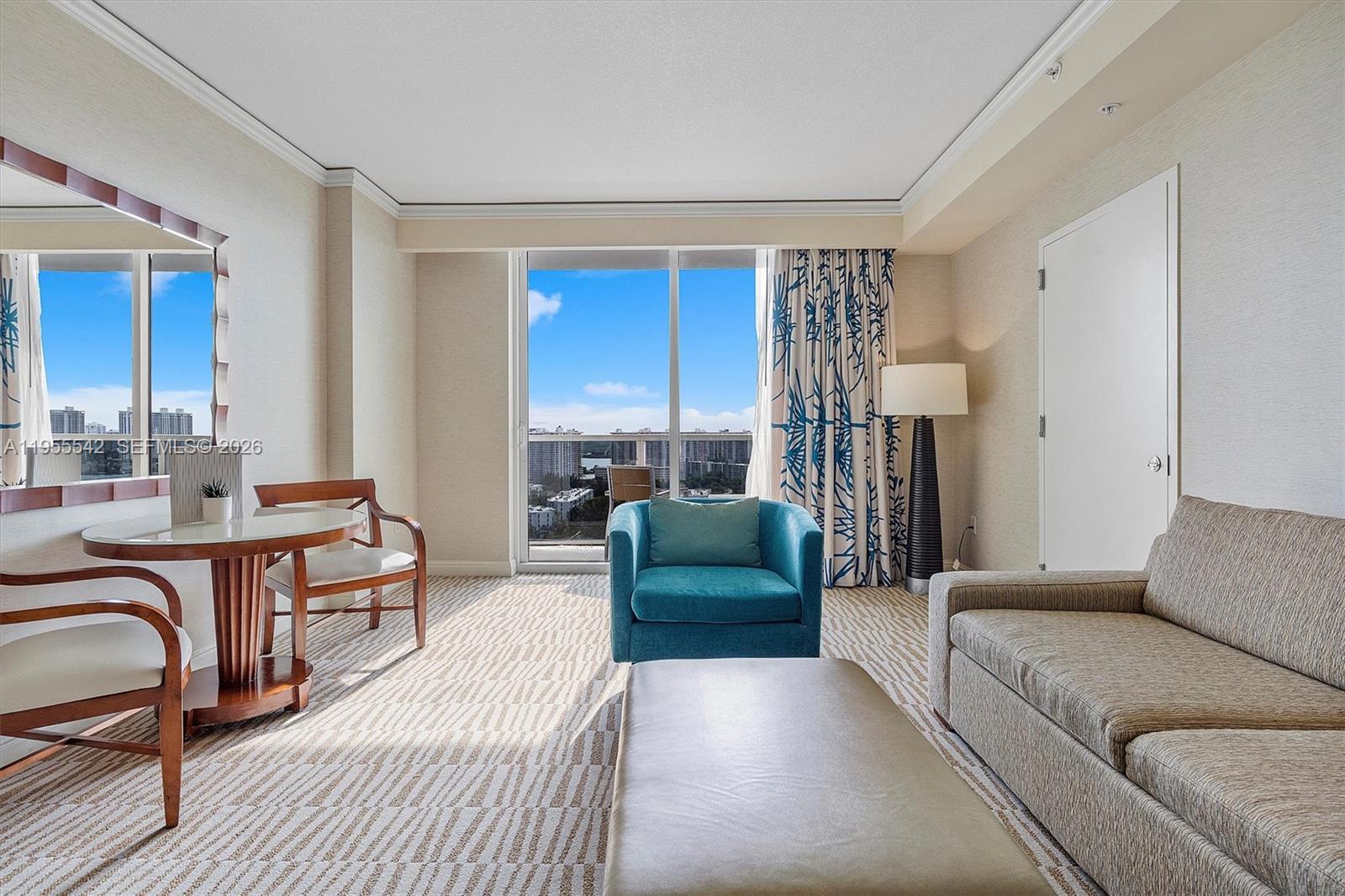 18001 Collins Ave # 1817, Sunny Isles Beach FL 33160 photo 4