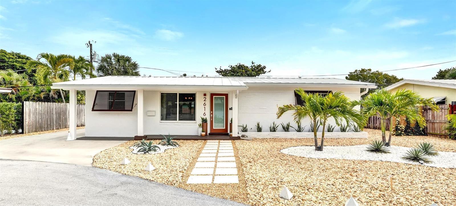 2616 NE 9th Terrace, Wilton Manors FL 33334 photo 3