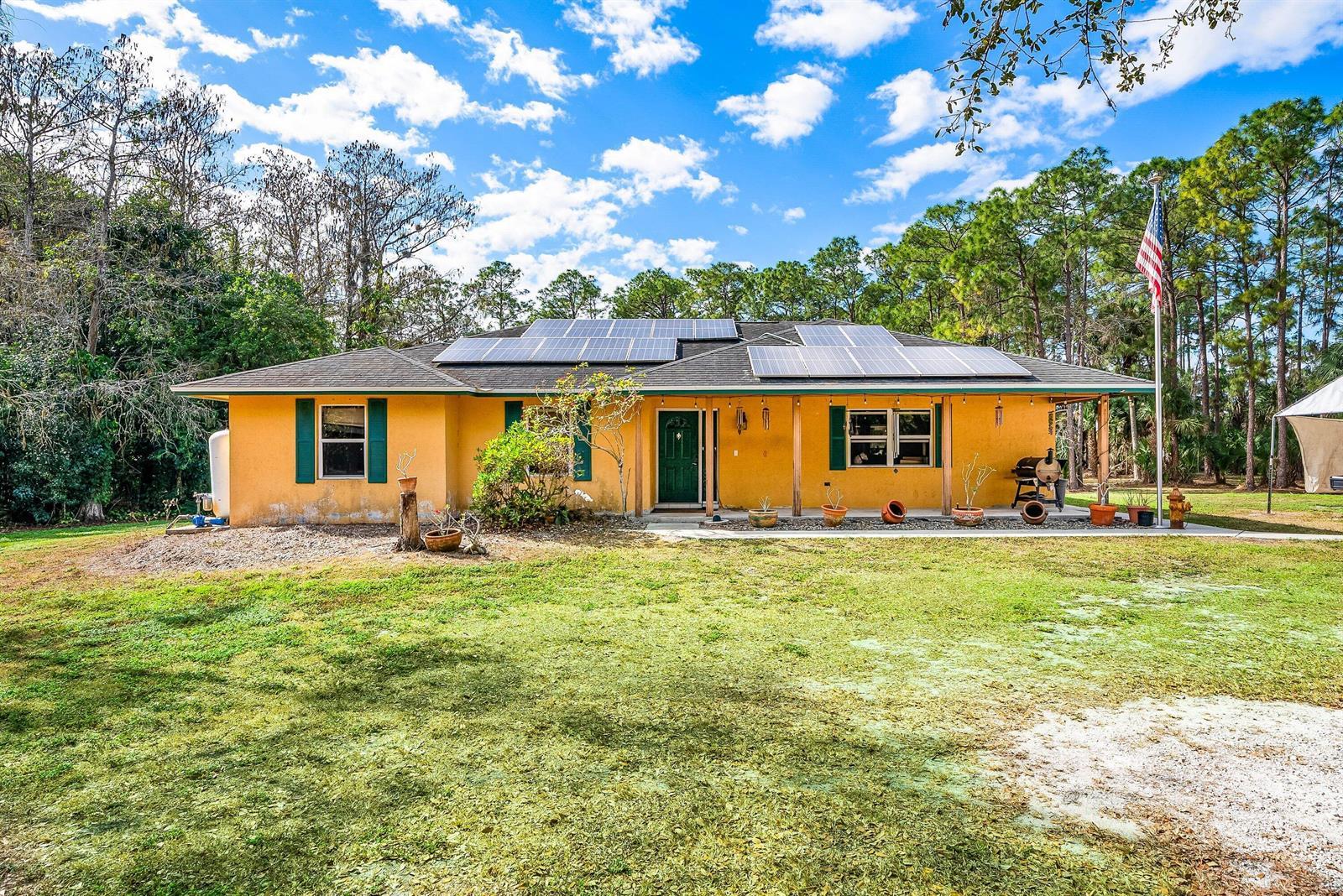 2195 F Road, FL 33470 photo 2