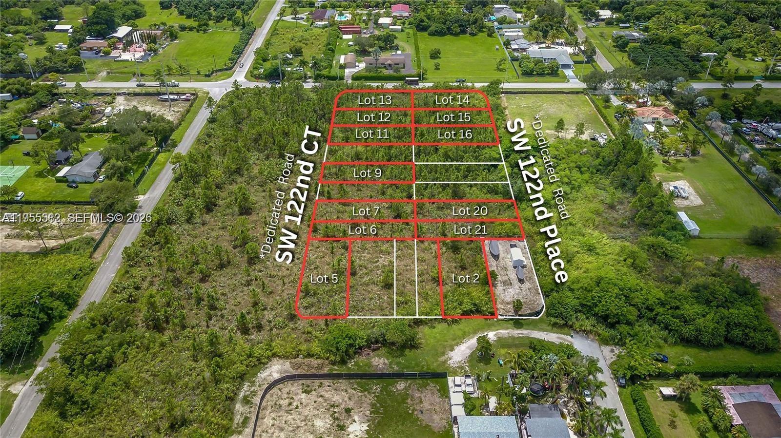 12250 SW 231 St, Miami FL 33170 photo 2