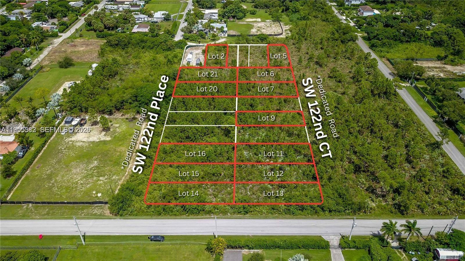 12250 SW 231 St, Miami FL 33170
