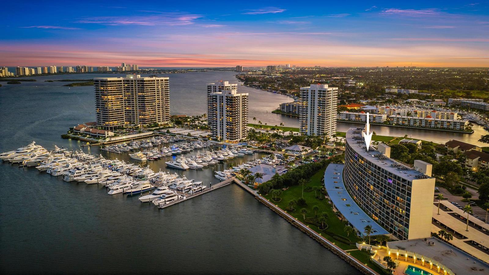 124 Lakeshore Drive # 9290, North Palm Beach FL 33408