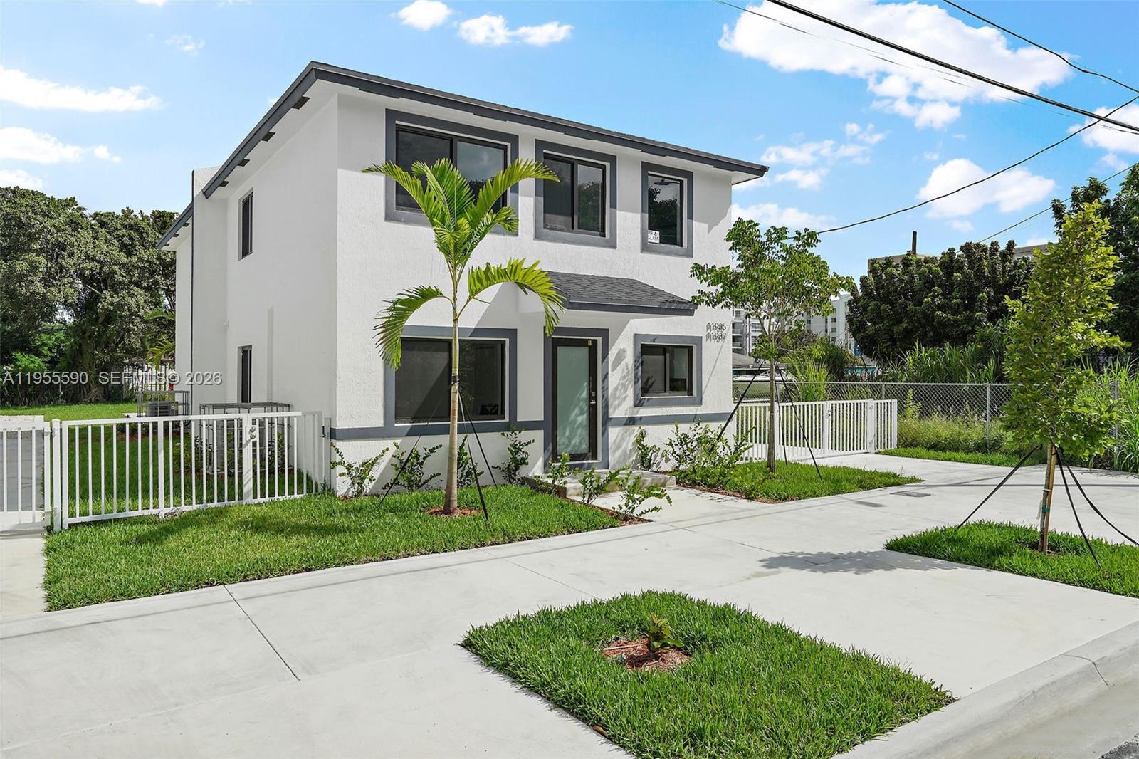 11935 SW 217th Street # 11935, Goulds FL 33170