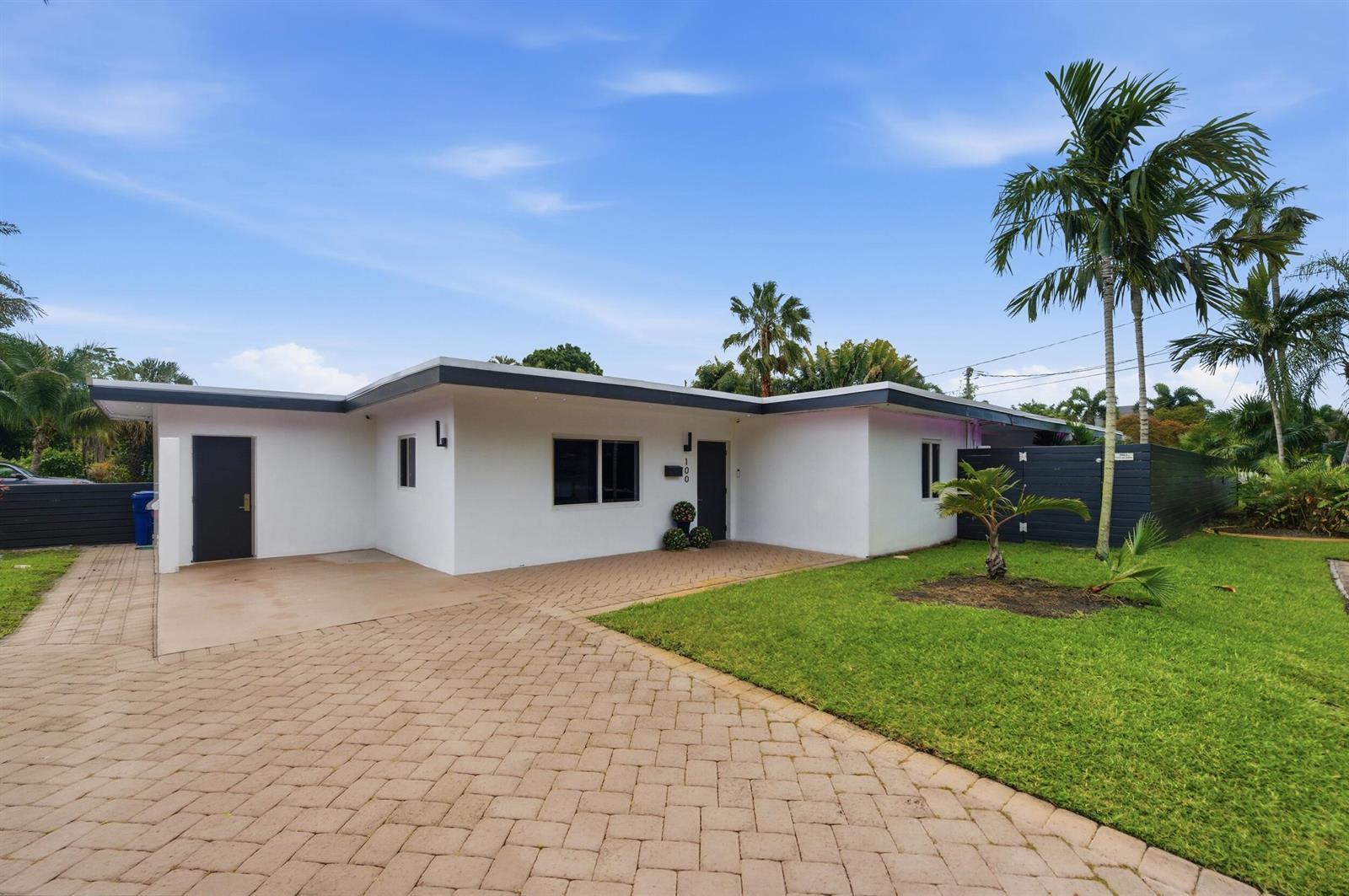 100 NE 22nd Street, Wilton Manors FL 33305 photo 2