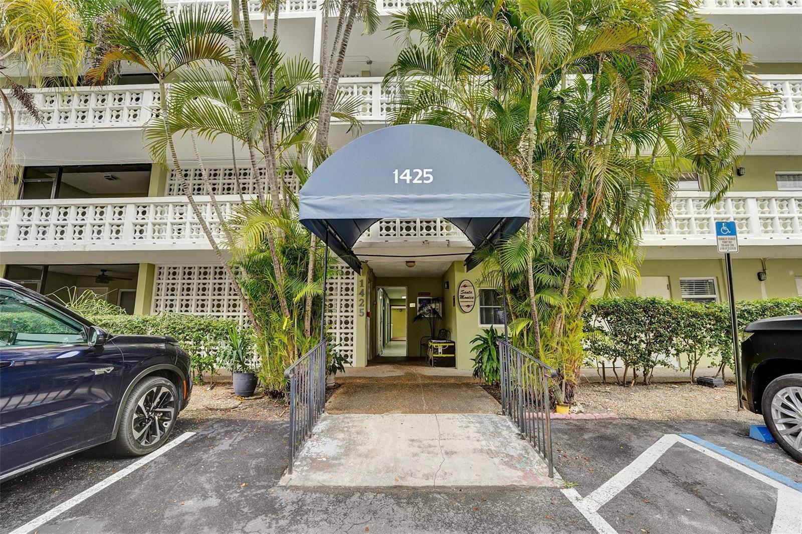 1425 Arthur Street # 202A, Hollywood FL 33020 photo 3