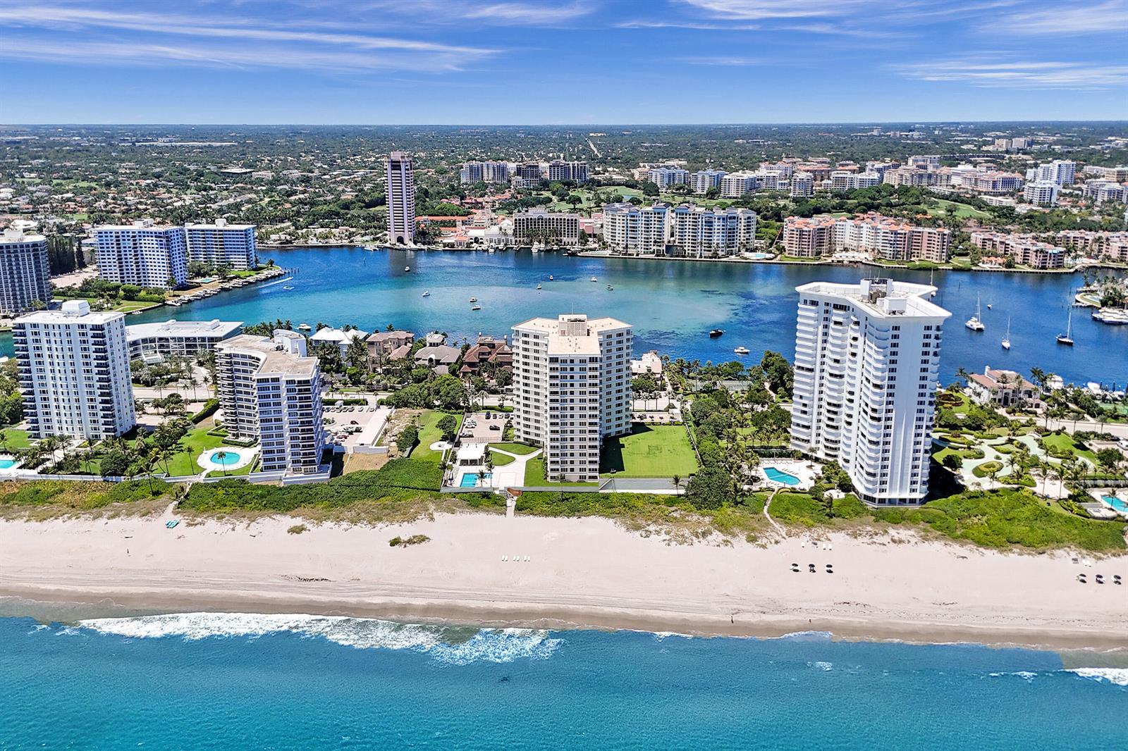 600 S Ocean Boulevard # 506, Boca Raton FL 33432