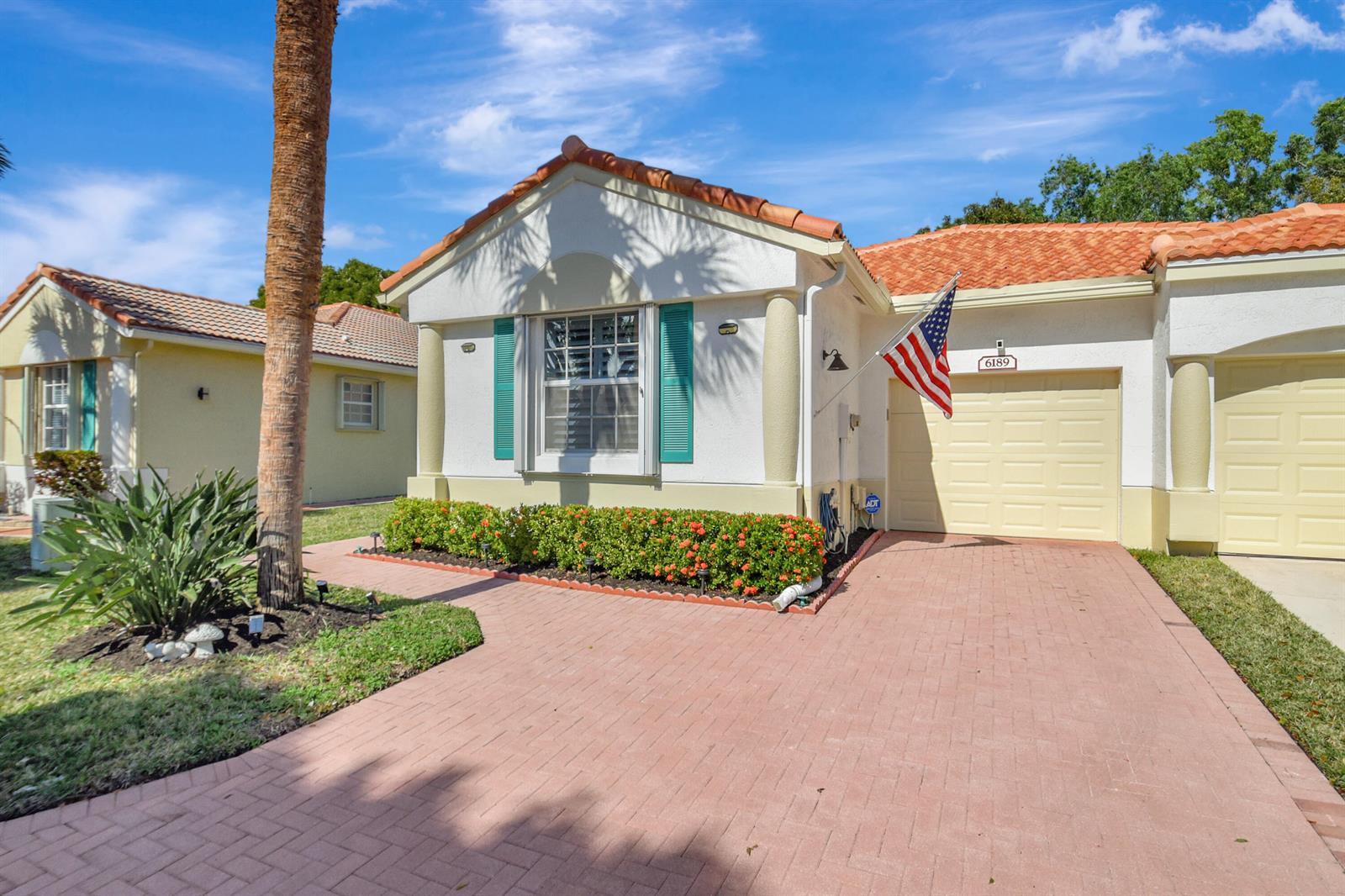6189 Petunia Road, Delray Beach FL 33484 photo 2