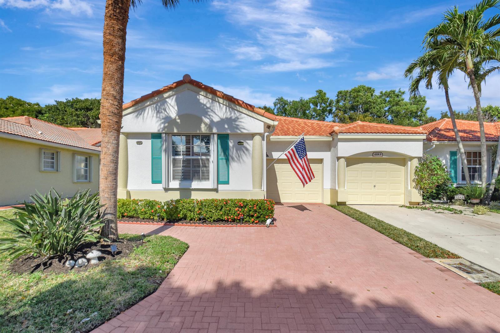 6189 Petunia Road, Delray Beach FL 33484
