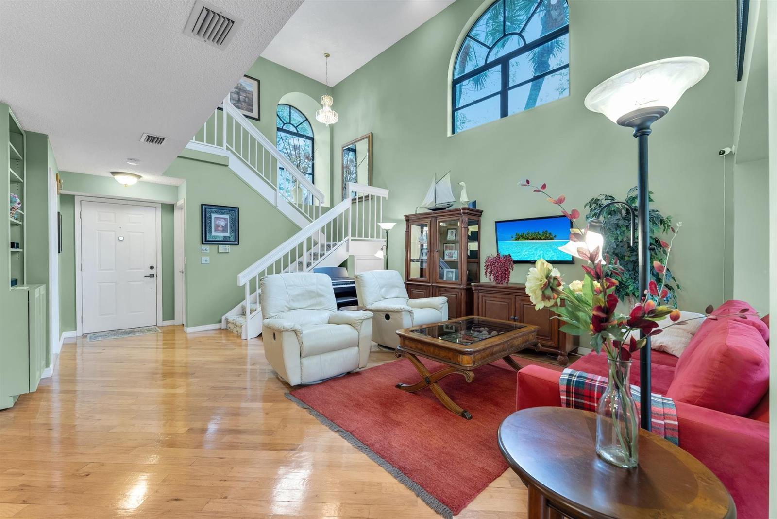 3317 Water Oak Drive # 1301, Hollywood FL 33021 photo 3