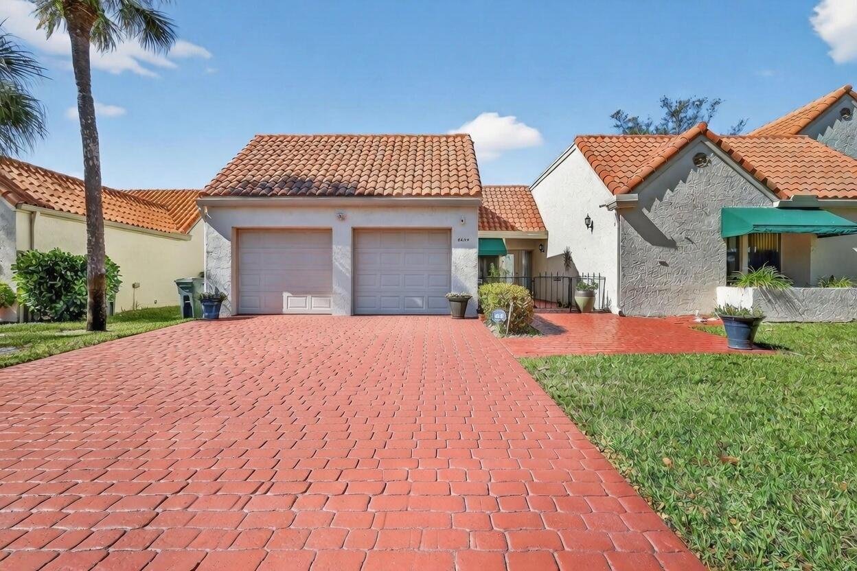 6656 Las Flores Drive, Boca Raton FL 33433 photo 2