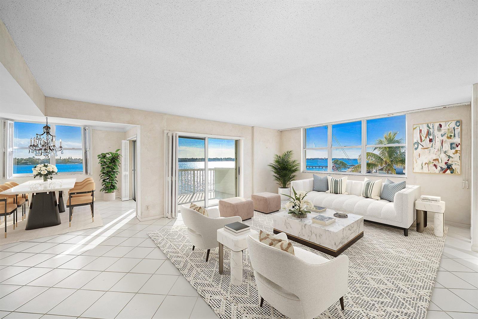 2600 N Flagler Drive # 407, West Palm Beach FL 33407 photo 2