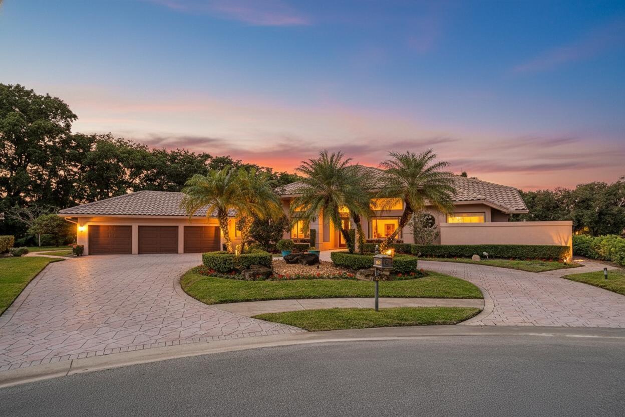 17595 Bocaire Place, Boca Raton FL 33487 photo 3