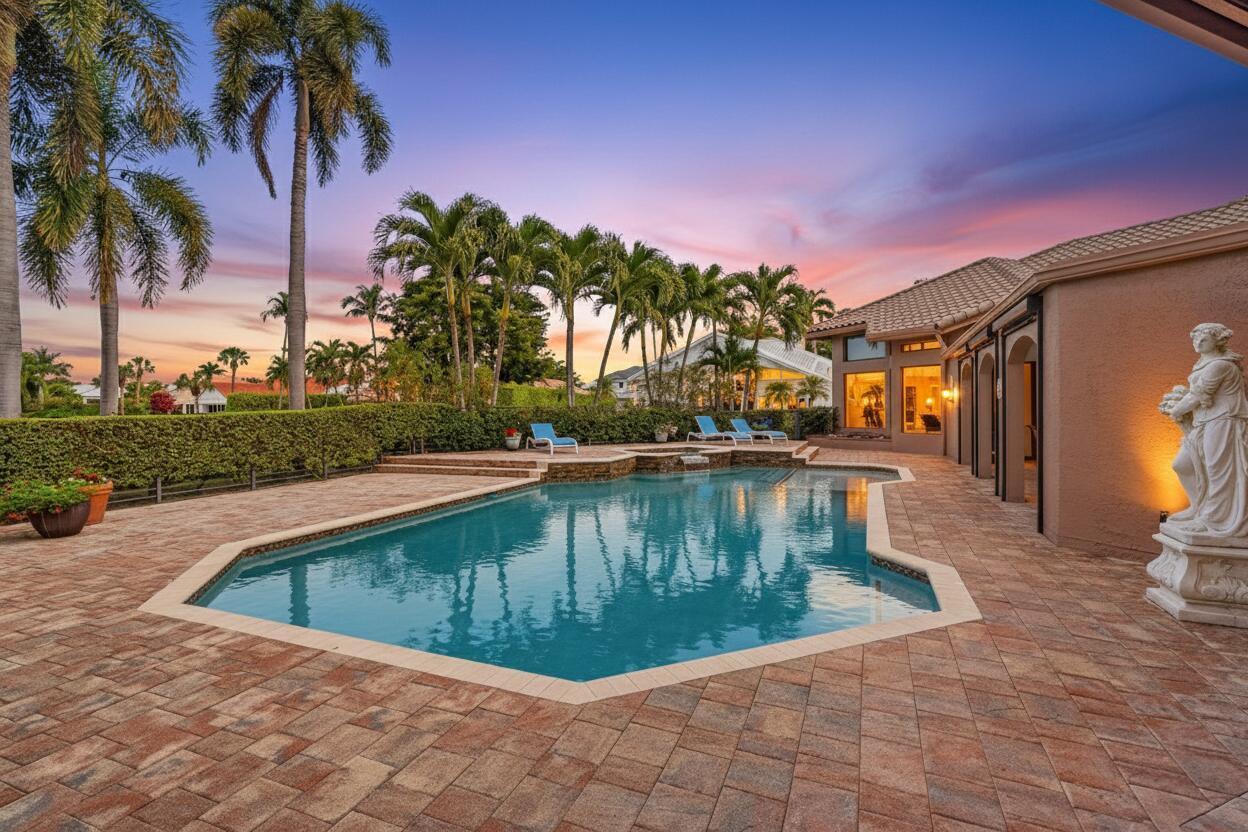 17595 Bocaire Place, Boca Raton FL 33487 photo 4