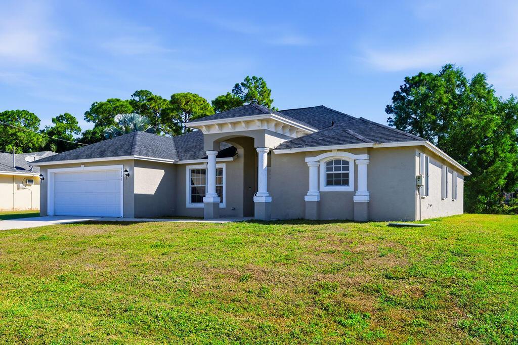 3601 SW Europe Street, Port St. Lucie FL 34953 photo 2