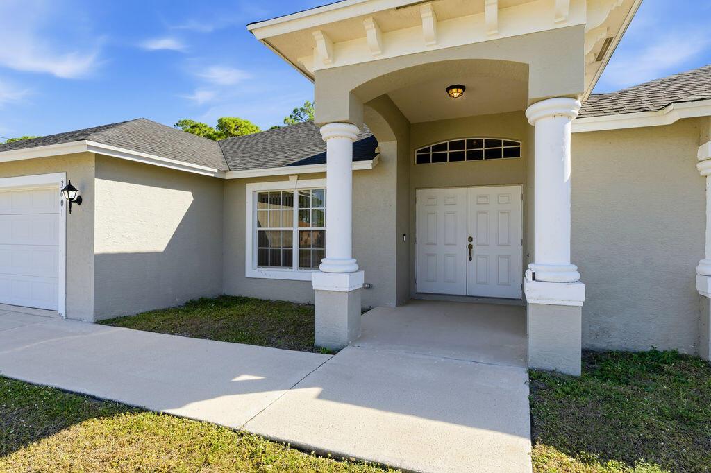 3601 SW Europe Street, Port St. Lucie FL 34953 photo 4