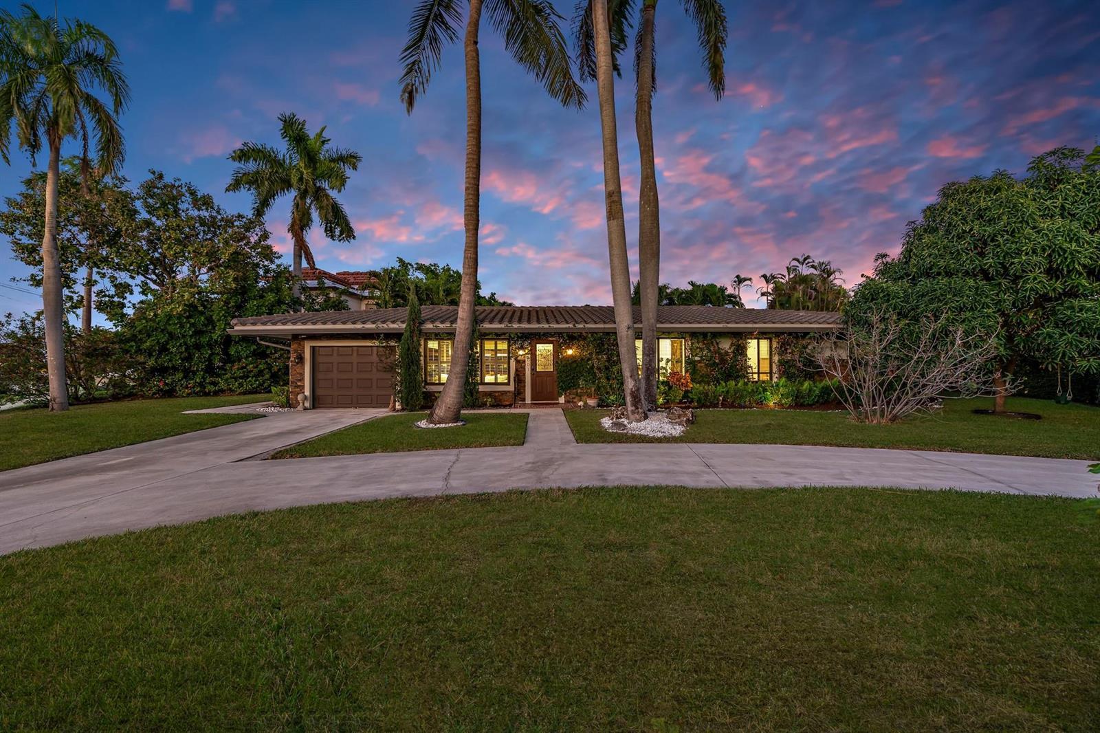 2801 NE 48th Court, Lighthouse Point FL 33064 photo 2