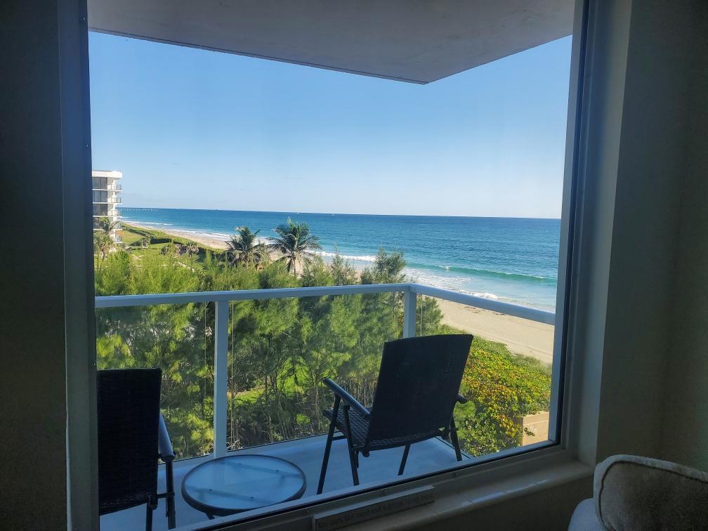 3450 S Ocean Boulevard # 406, Palm Beach FL 33480 photo 4