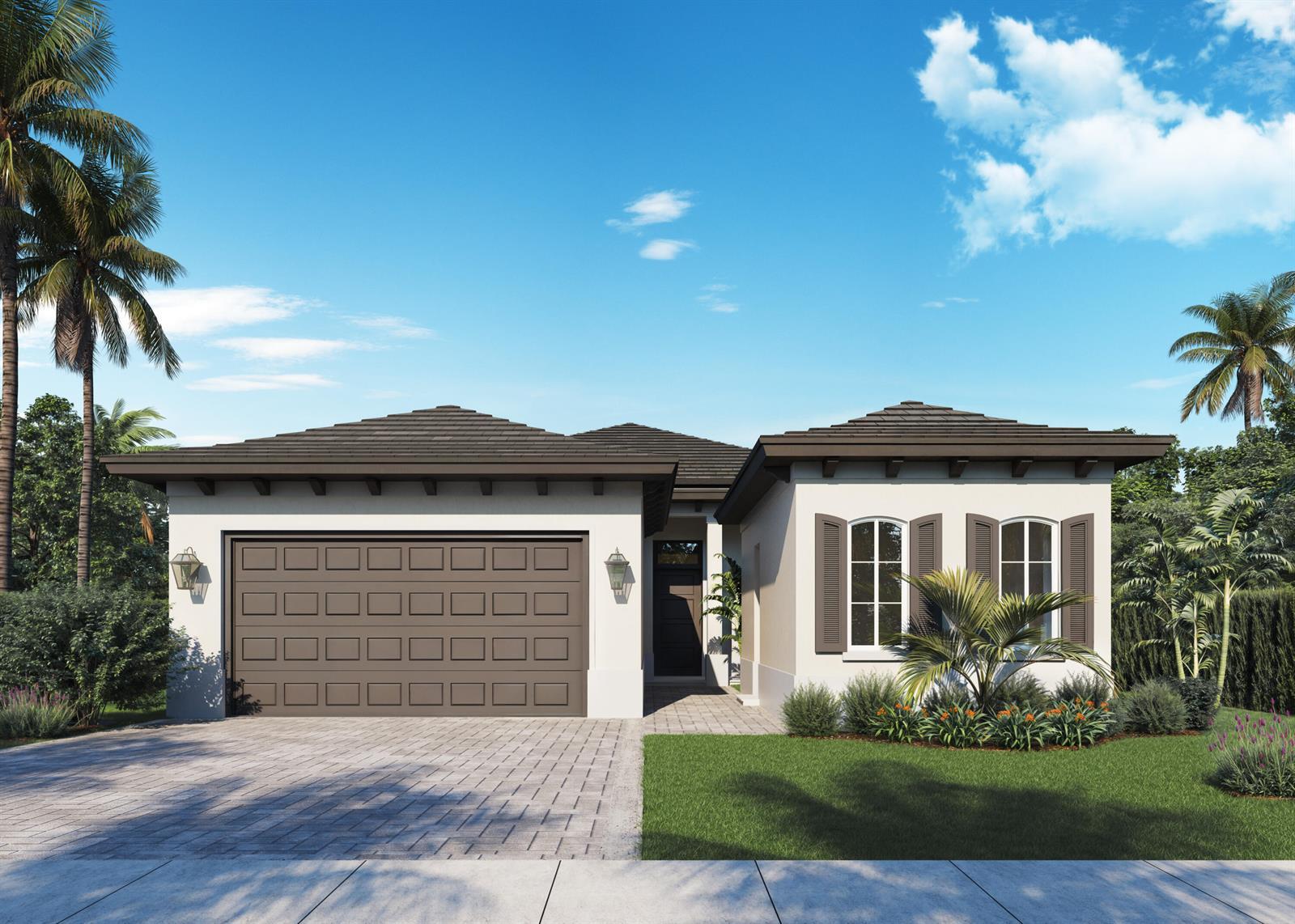 13225 Ridgewater Circle, Palm Beach Gardens FL 33418 photo 2