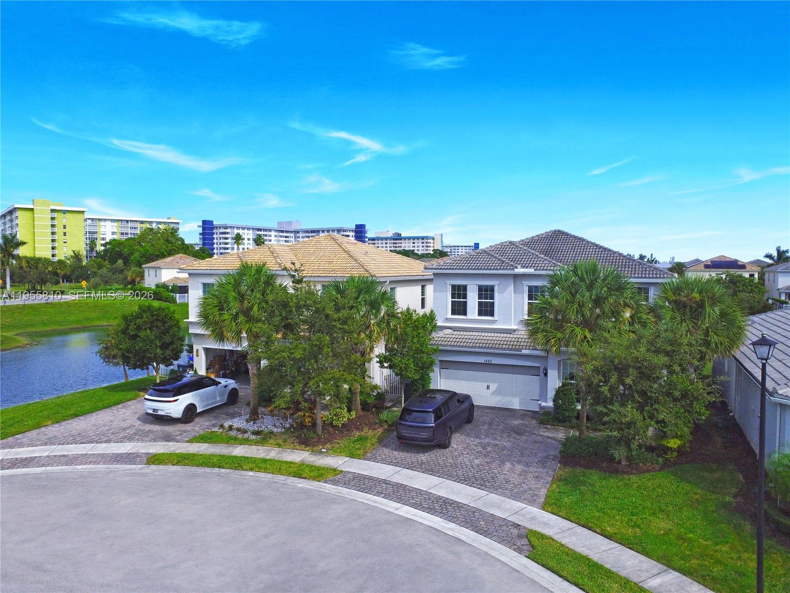 1465 Bursera Ter, Hollywood FL 33021 photo 2