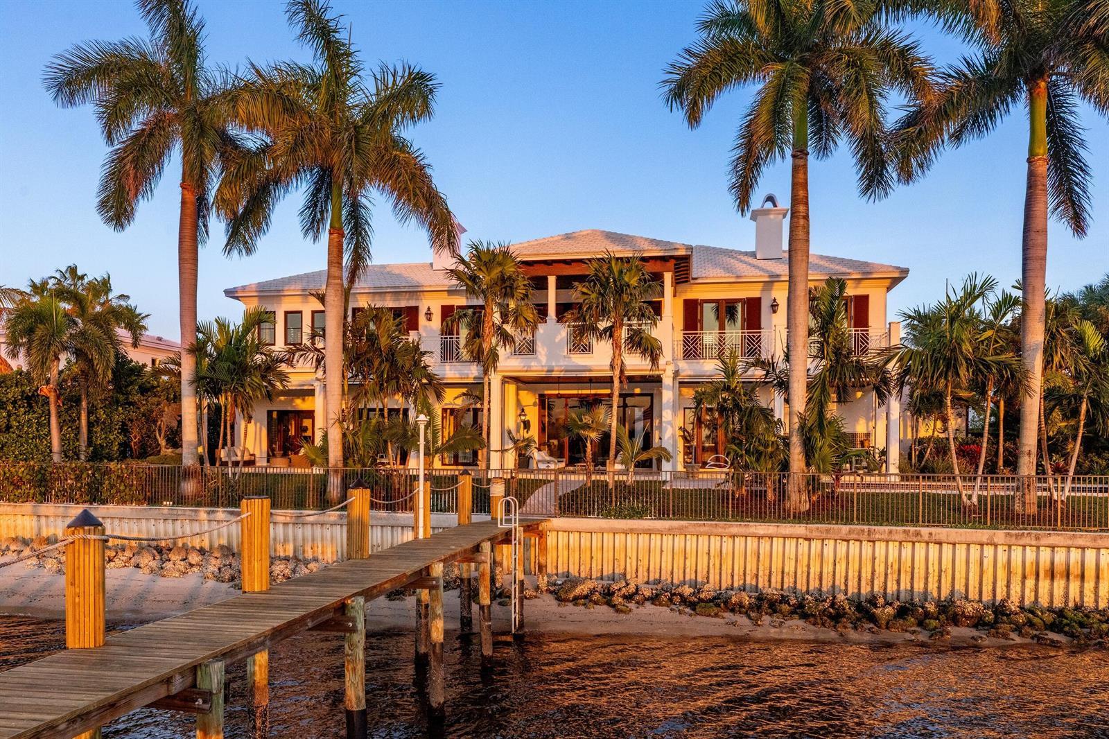 1675 Lands End Road, Manalapan FL 33462