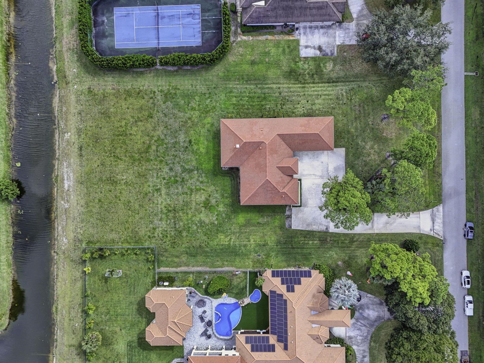 5649 Sea Biscuit Road, Palm Beach Gardens FL 33418 photo 2