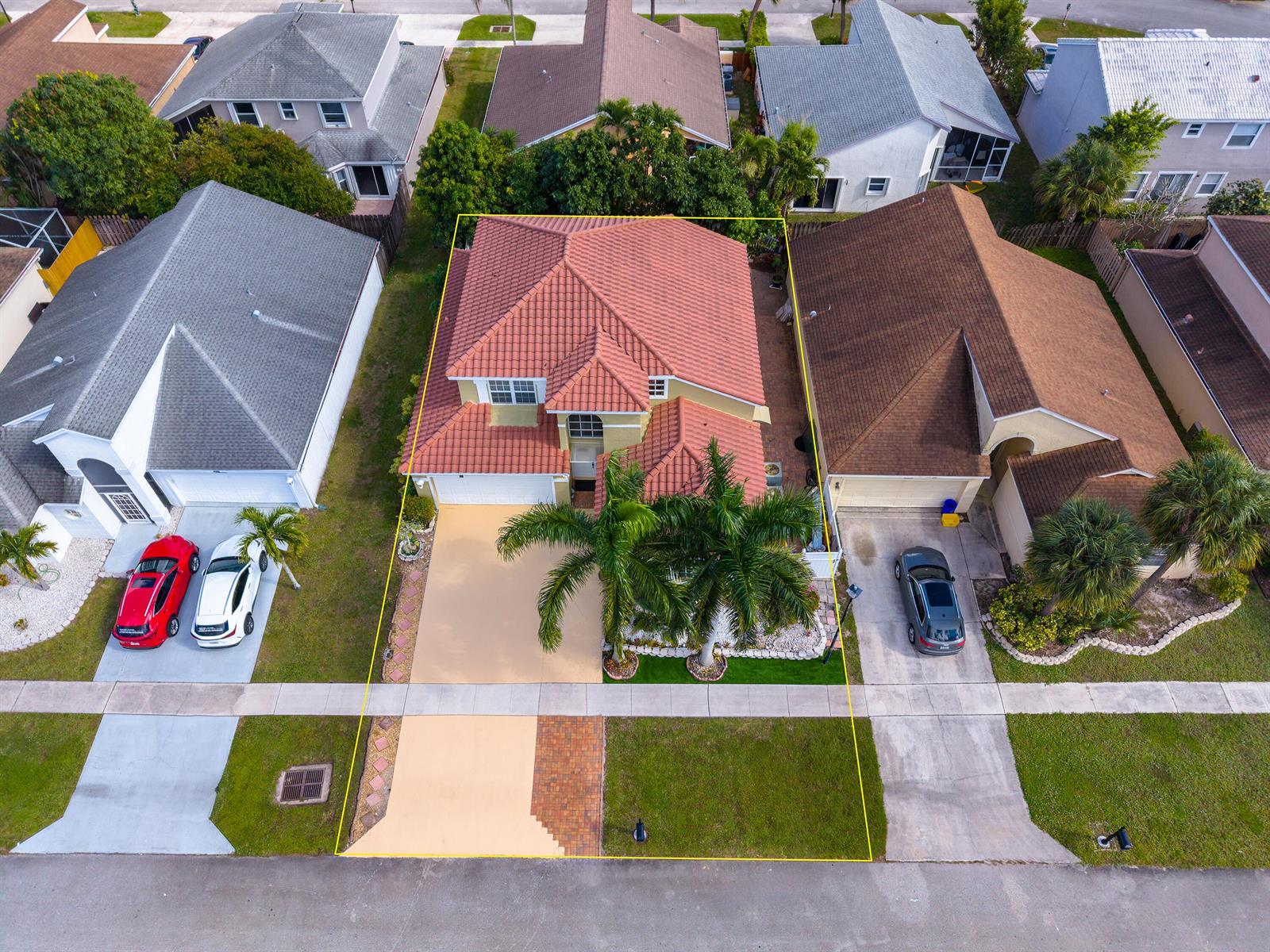 18956 La Costa Lane, Boca Raton FL 33496 photo 3