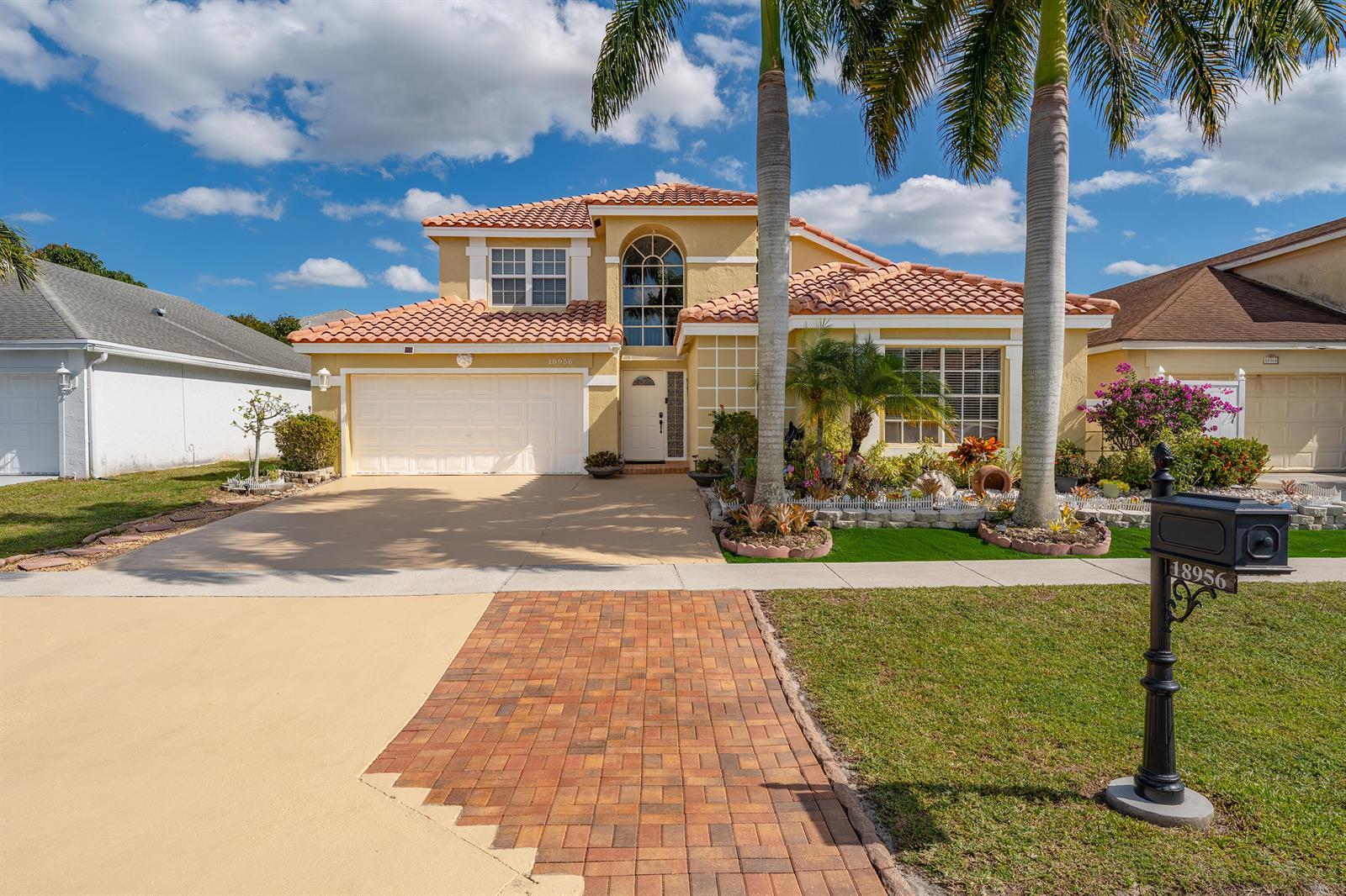 18956 La Costa Lane, Boca Raton FL 33496 photo 4