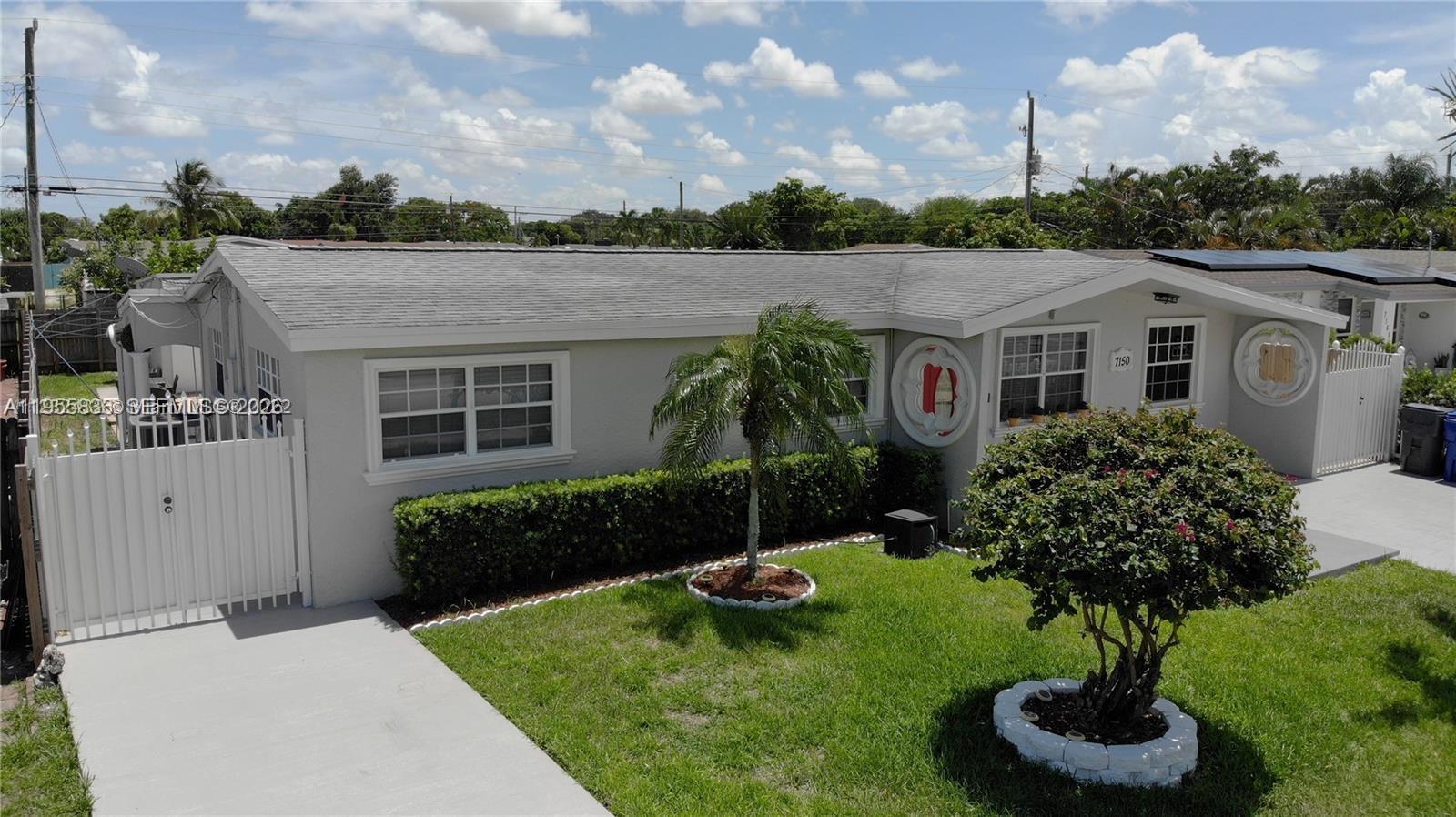 7150 Coolidge St, Hollywood FL 33024 photo 3