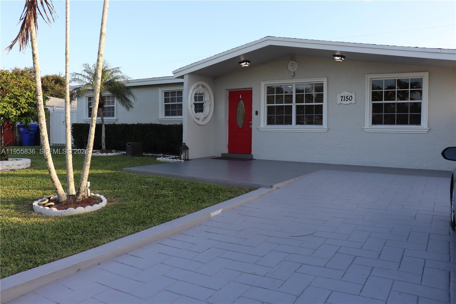 7150 Coolidge St, Hollywood FL 33024 photo 5