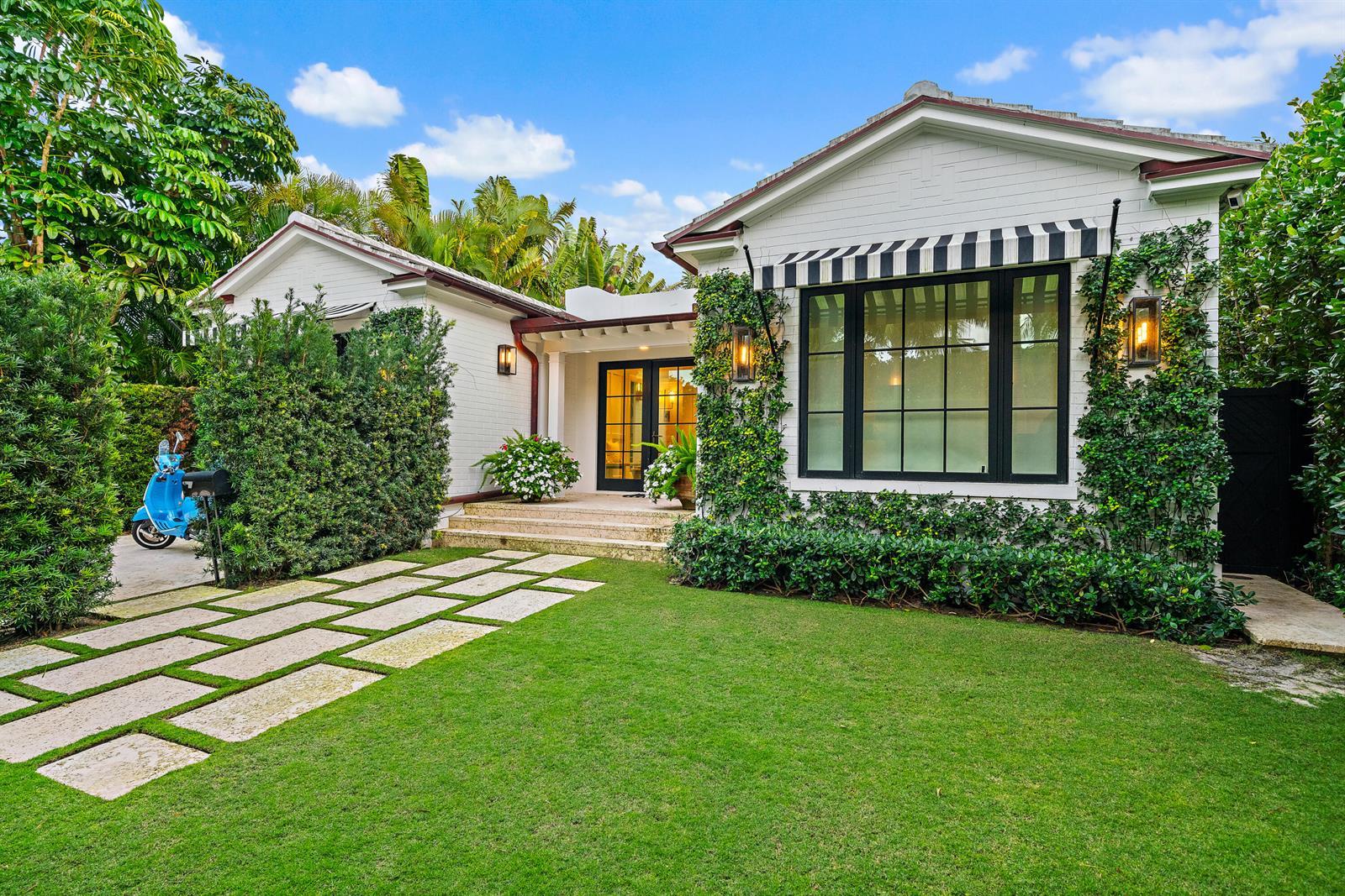 160 Chilean Avenue, Palm Beach FL 33480
