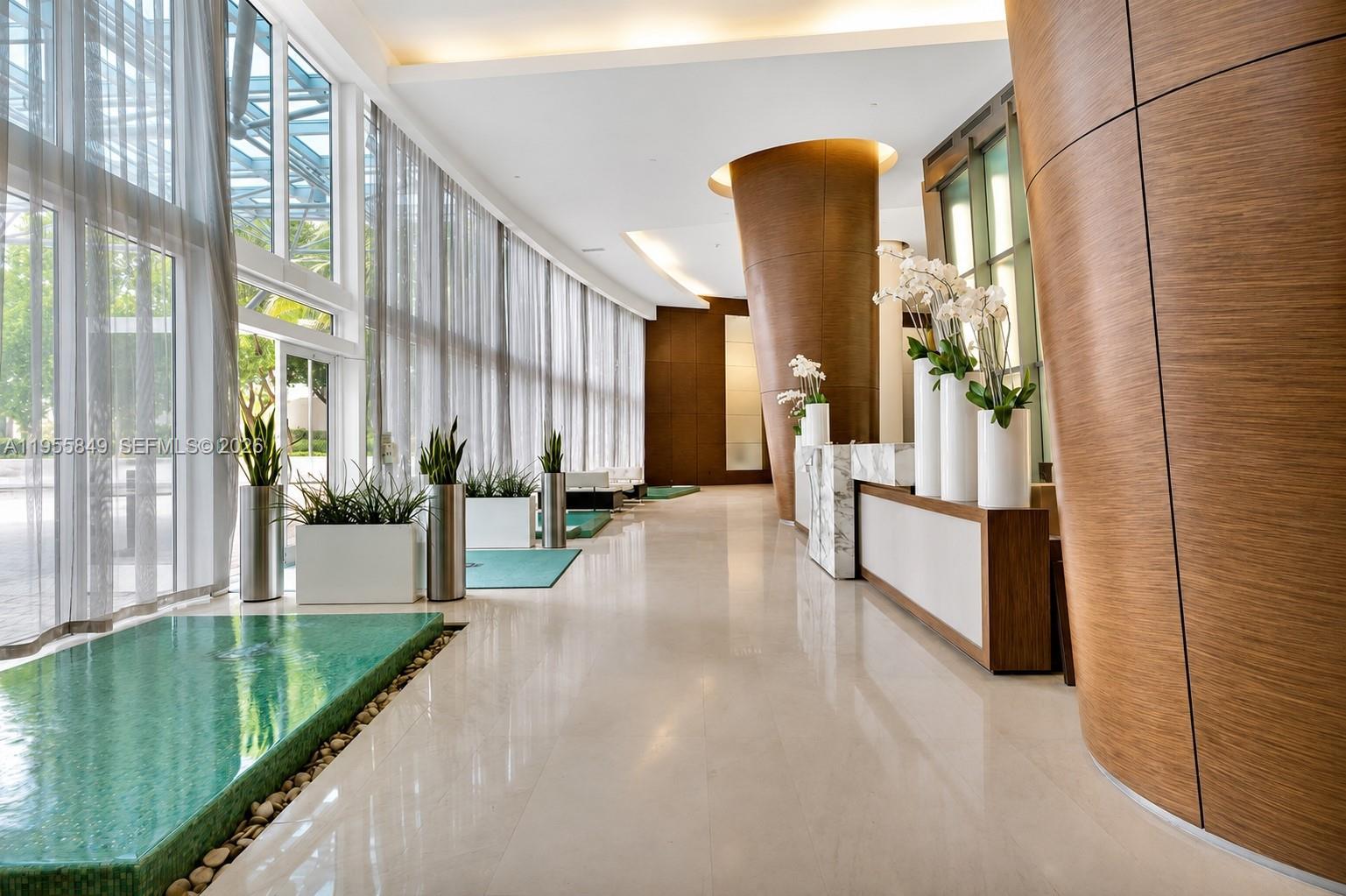18201 Collins Ave # 1507, Sunny Isles Beach FL 33160 photo 2