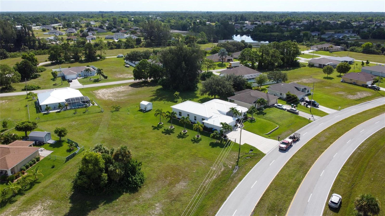 4239 E Gator Circle, Cape Coral FL 33909 photo 3