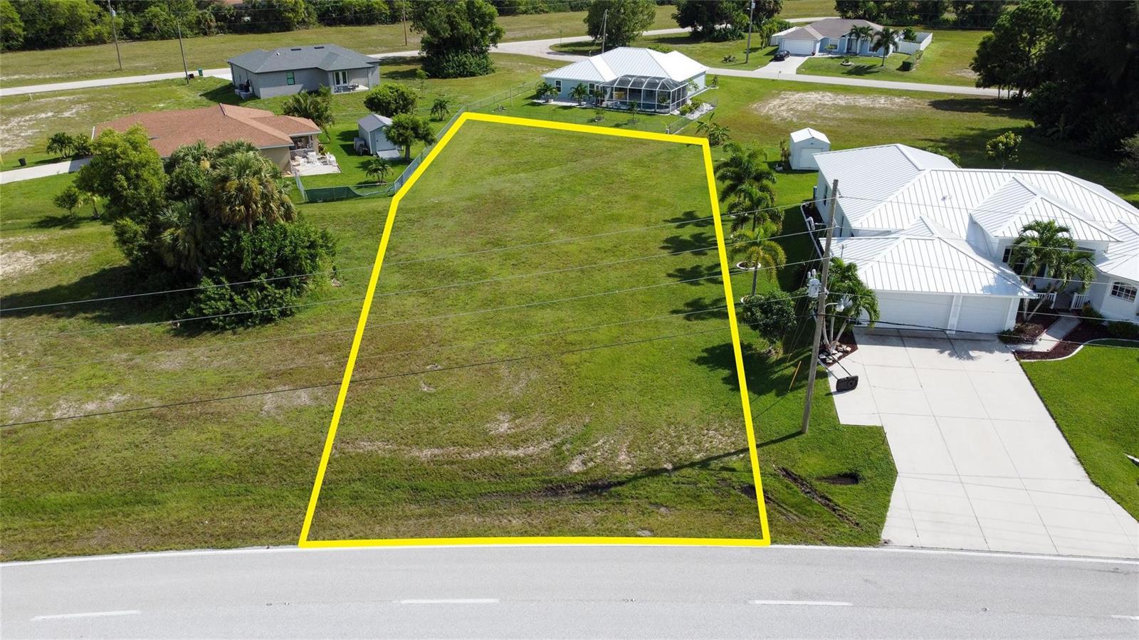 4239 E Gator Circle, Cape Coral FL 33909