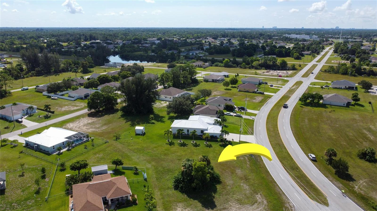 4239 E Gator Circle, Cape Coral FL 33909 photo 5