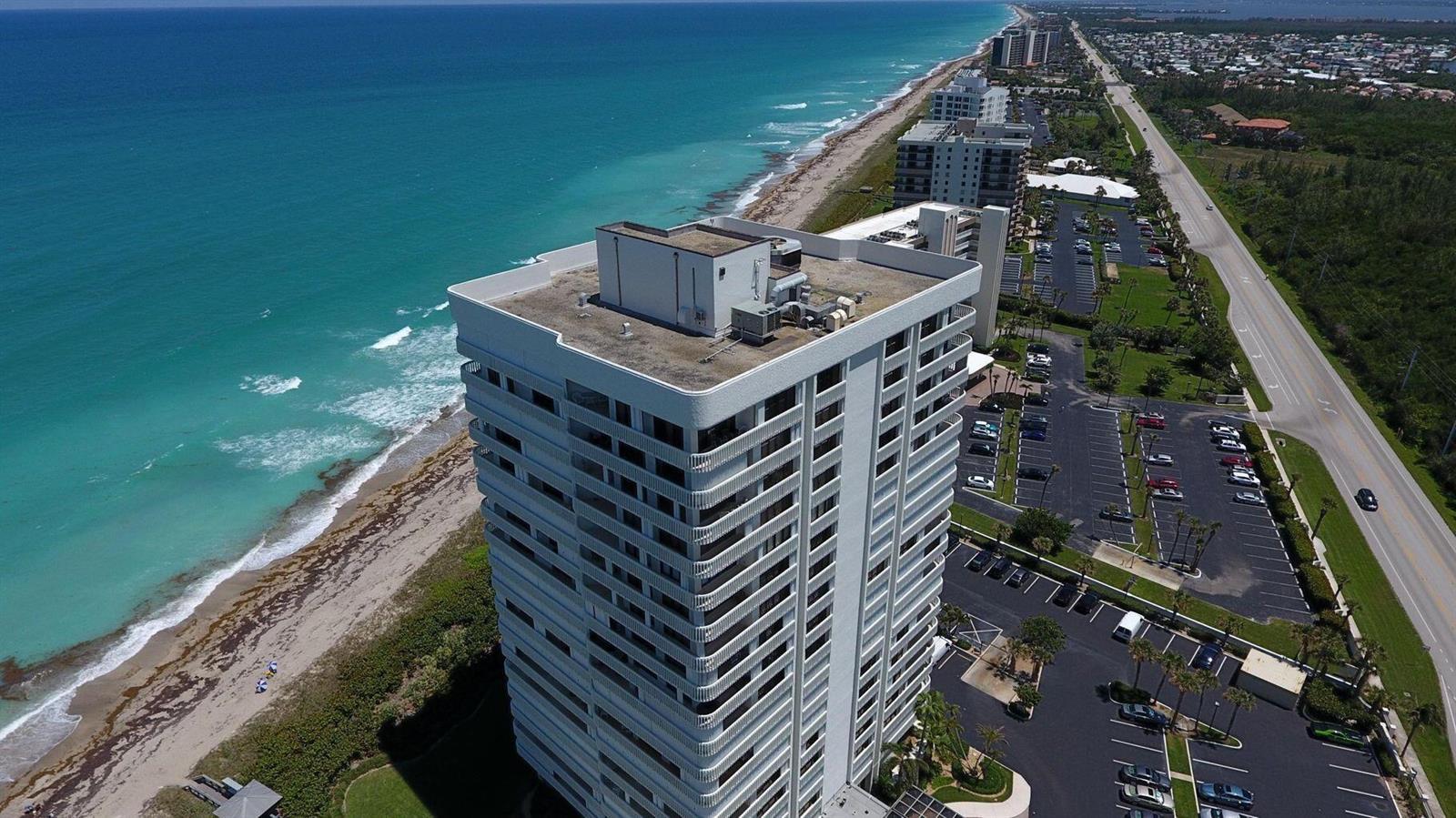9960 S Ocean Drive # 1402, Jensen Beach FL 34957 photo 2