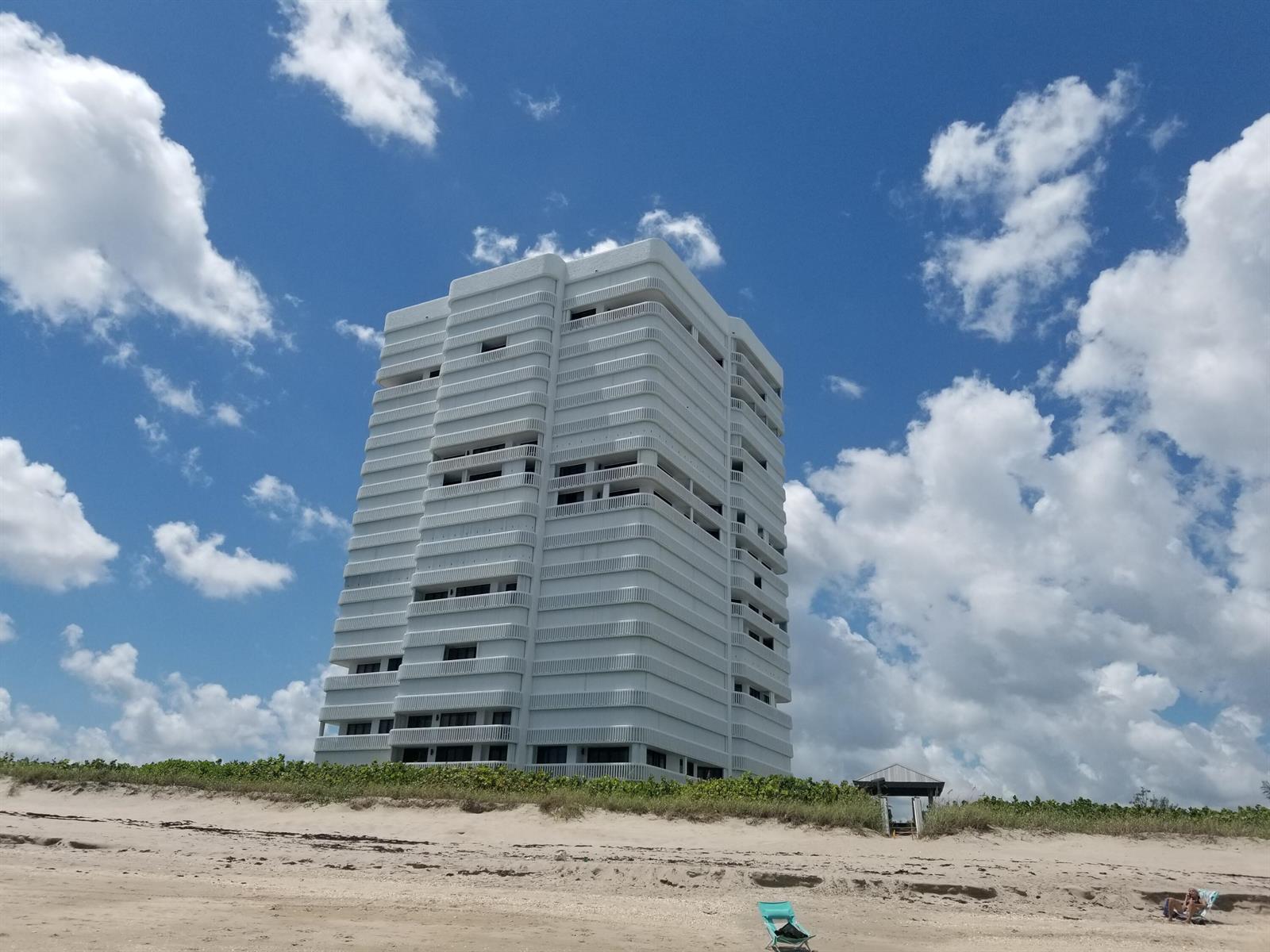 9960 S Ocean Drive # 1402, Jensen Beach FL 34957 photo 3