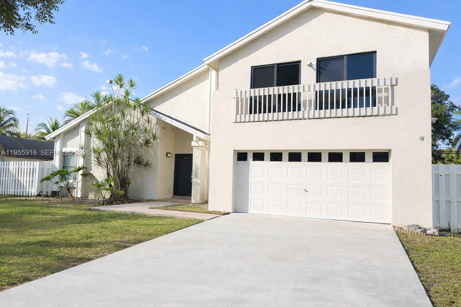 13505 SW 104th Ter, Miami FL 33186