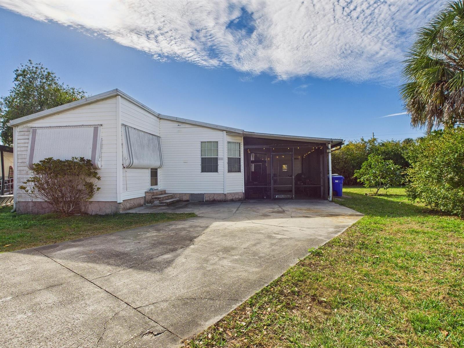 102 NE 8th Avenue, Okeechobee FL 34972