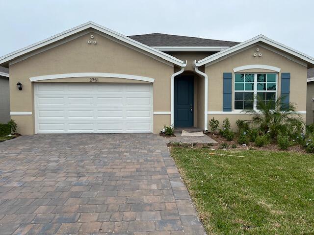2751 NE Breezeway Circle, Jensen Beach FL 34957