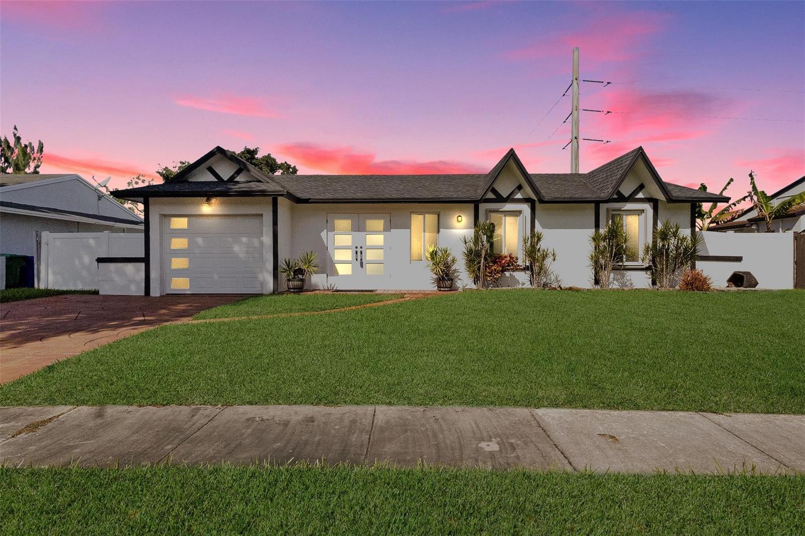 9231 N Cypress Circle, Miramar FL 33025